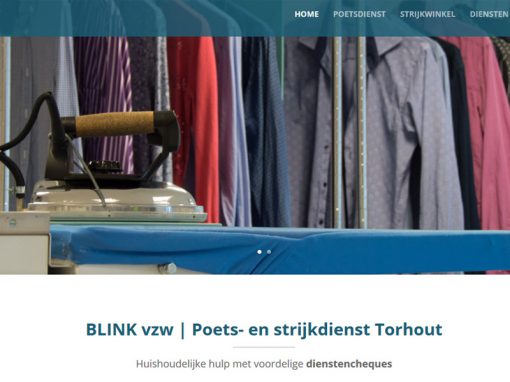 Blink Torhout