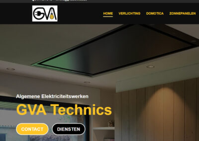 GVA Technics